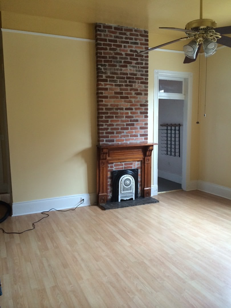 Spacious three bedroom – photo 2