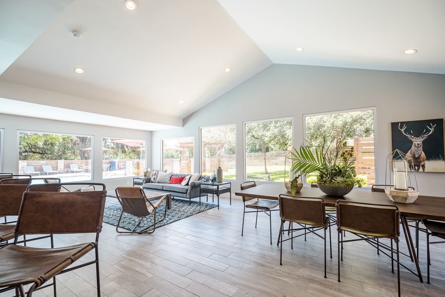 Melrose Trail Apartment Homes – photo 5