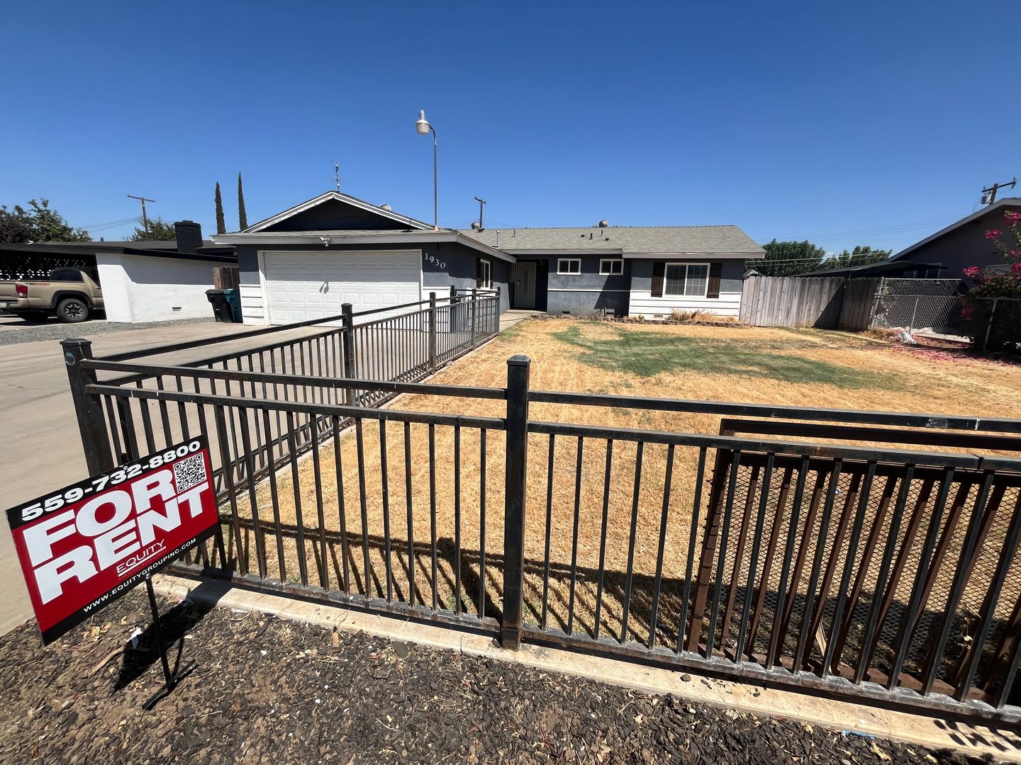 Beautiful Porterville Home! Available Now for Showing! – photo 1