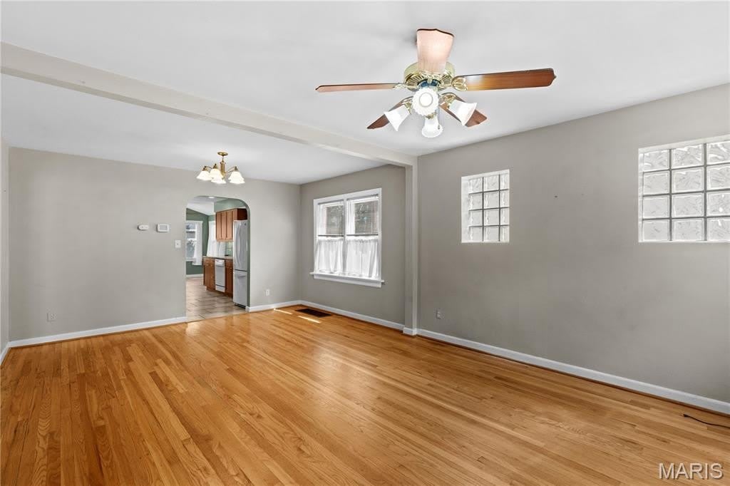 8921 Powell Avenue – photo 2