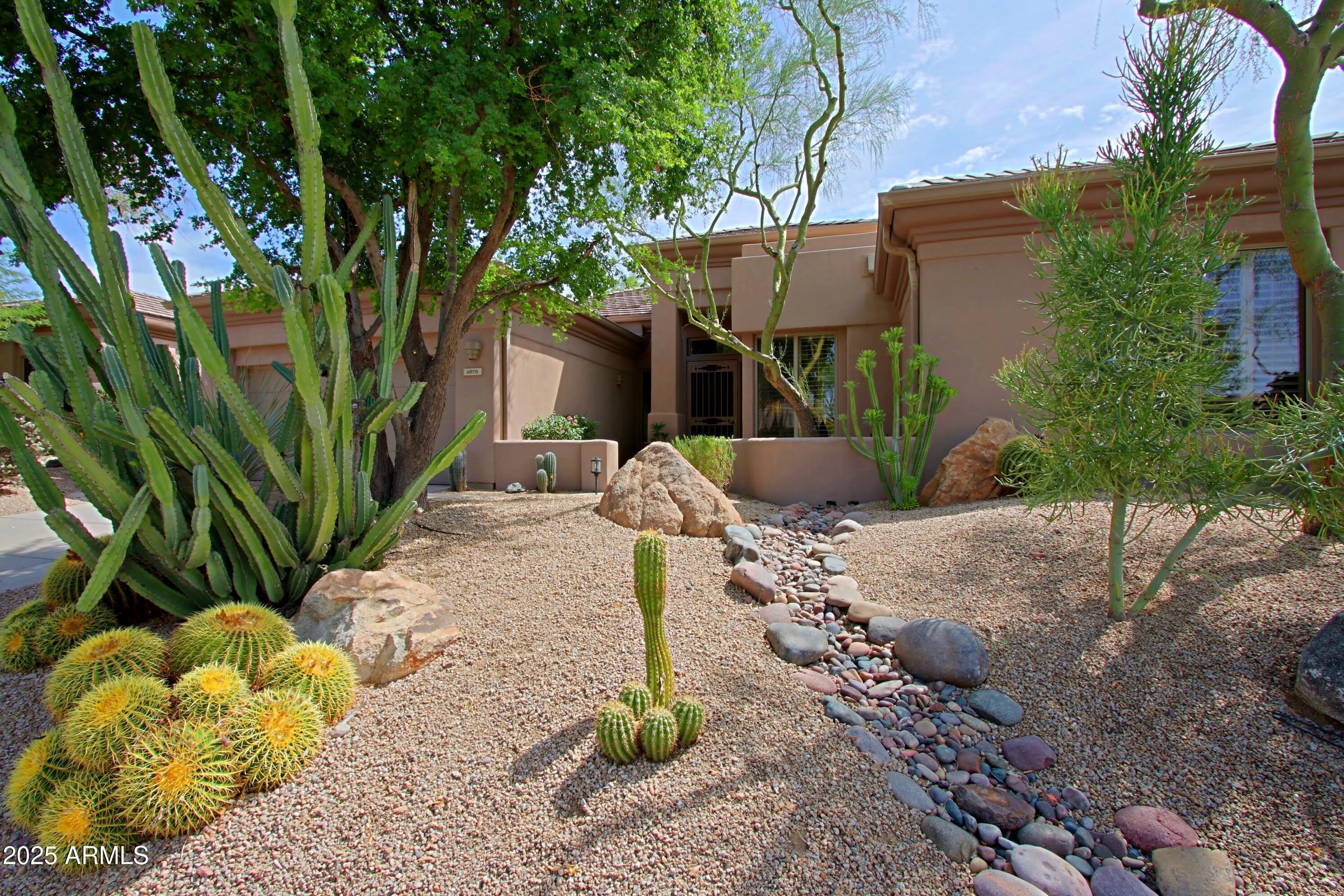 6879 E Amber Sun Drive – photo 1