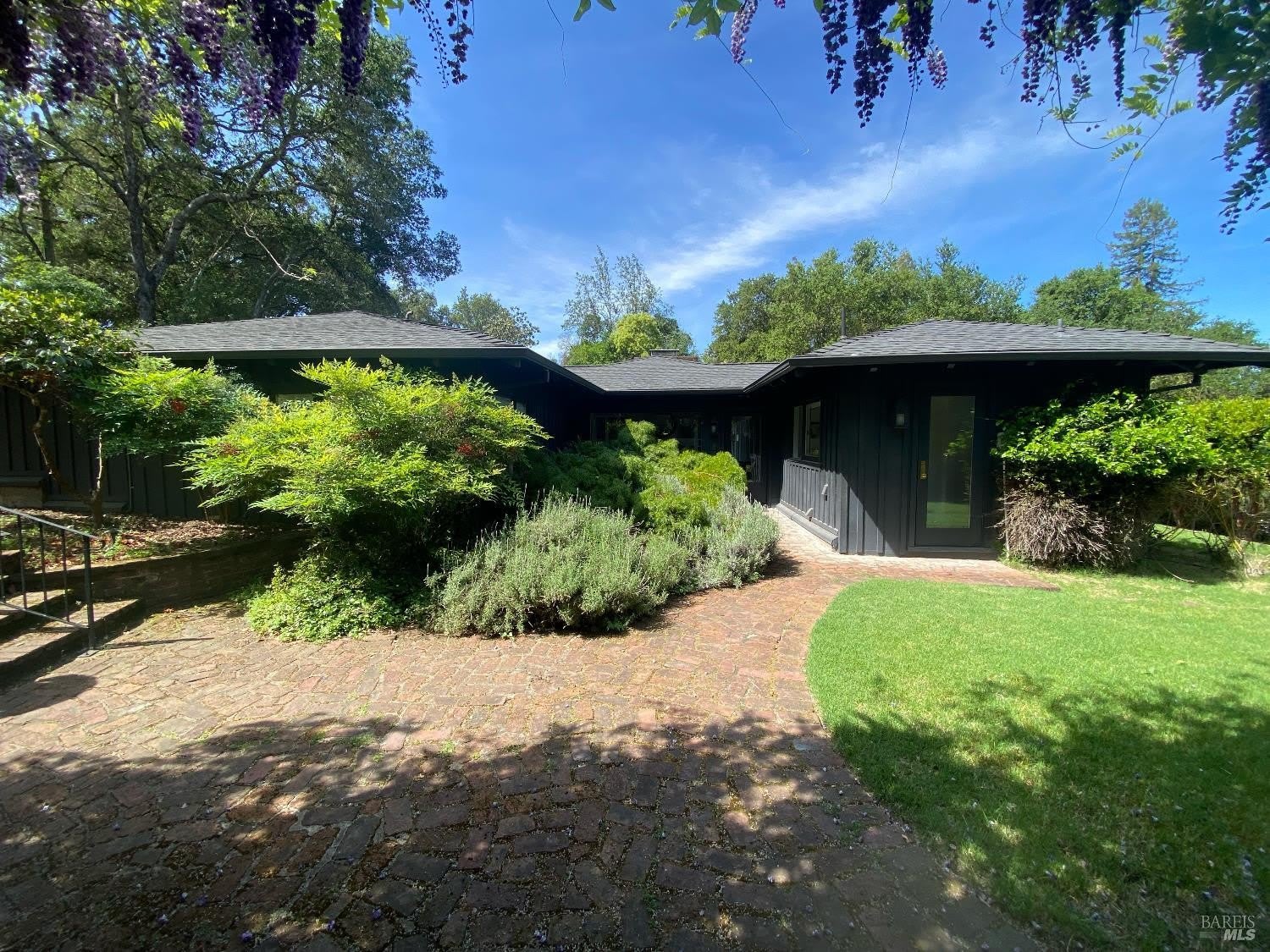 1244 N Fitch Mountain Road – photo 1