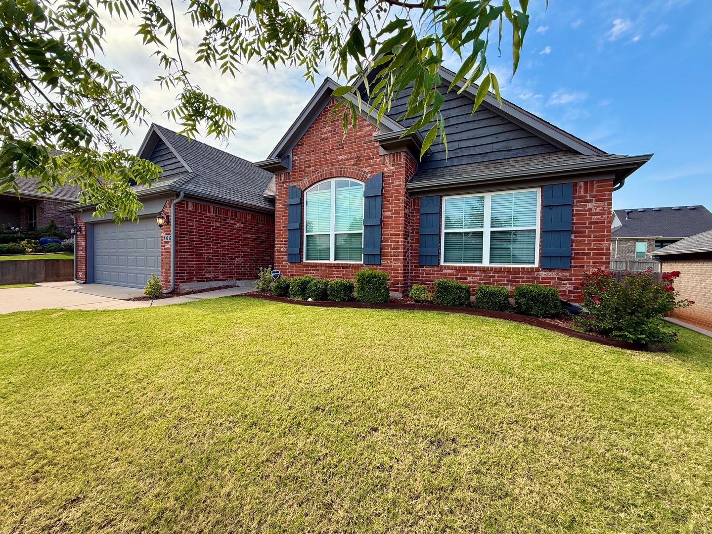 Executive Home In Red Canyon Ranch – photo 1