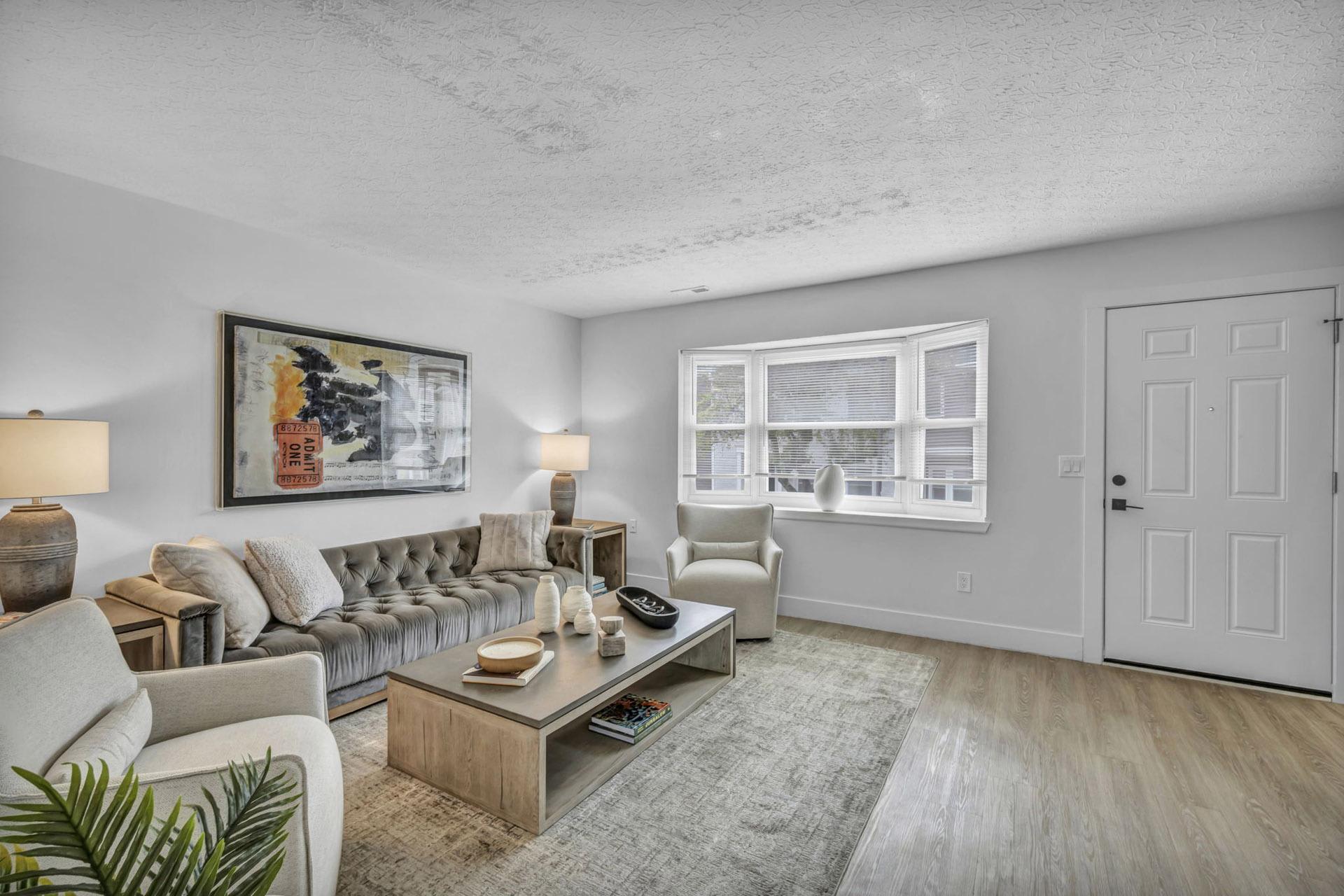 Dublin Park Townhomes – photo 4