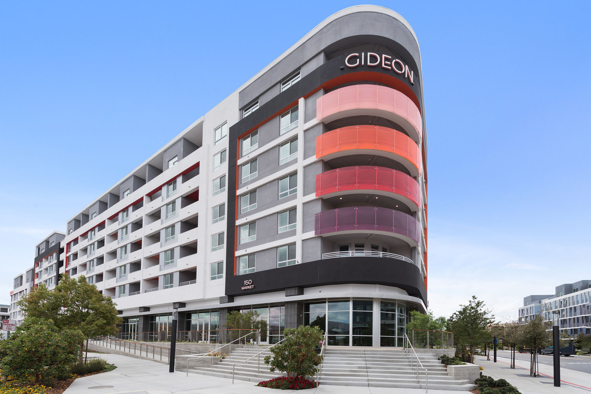 Gideon – photo 1
