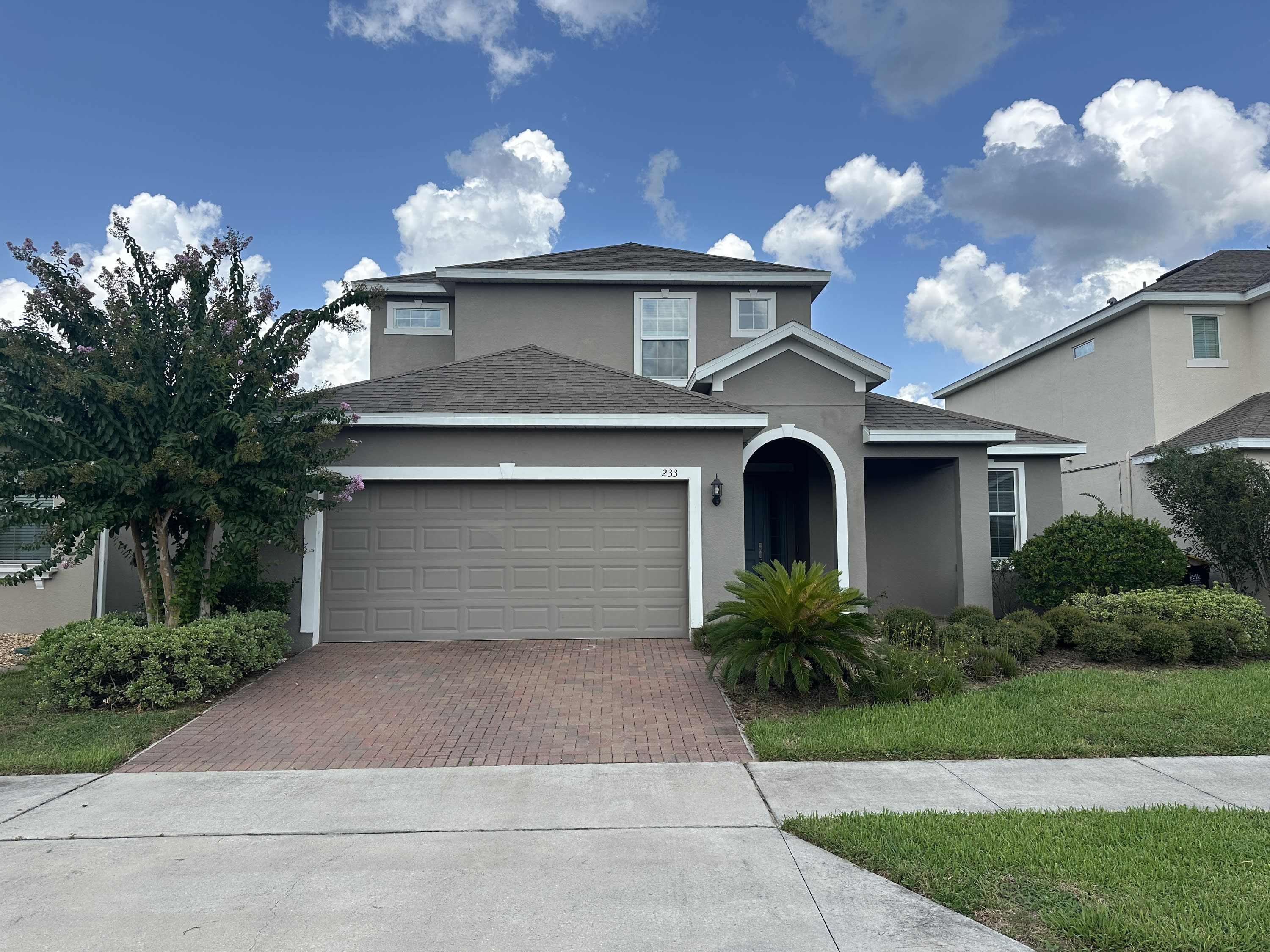 233 Trinity Ridge Circle – photo 1