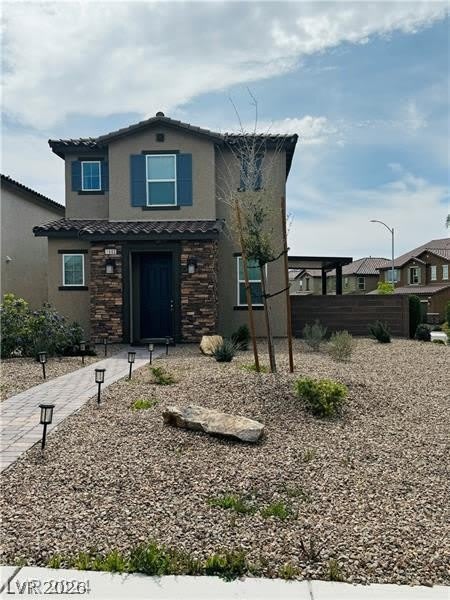 1003 Brilliant Meadow Avenue – photo 1