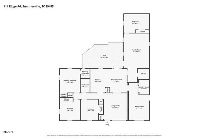 114 Ridge Road – photo 2
