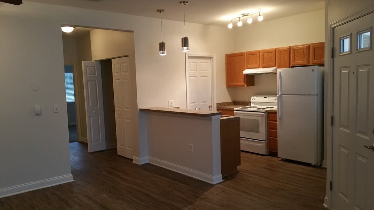 Summer Place Apartments – photo 3
