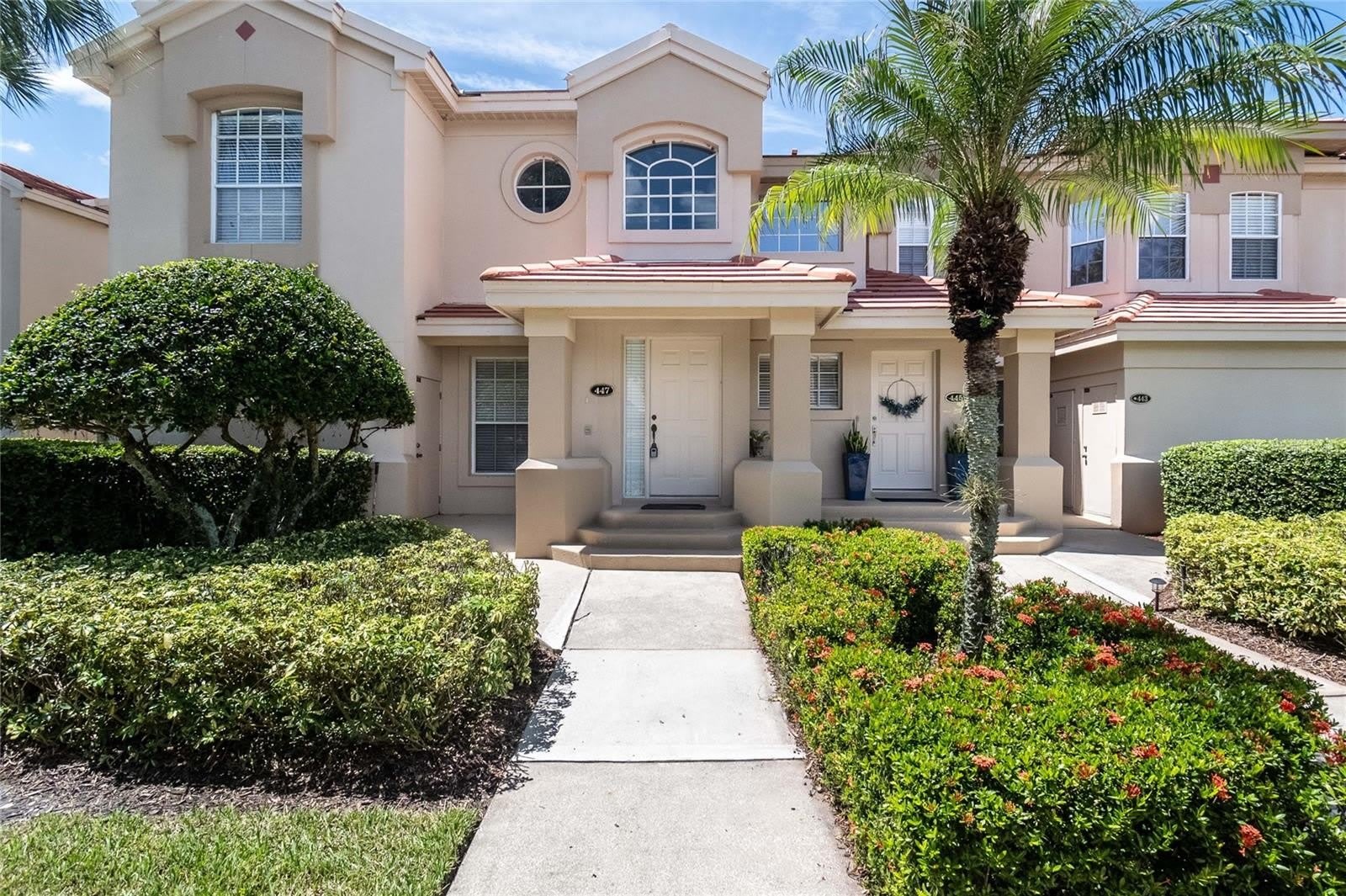 447 ENCLAVE Place – photo 1