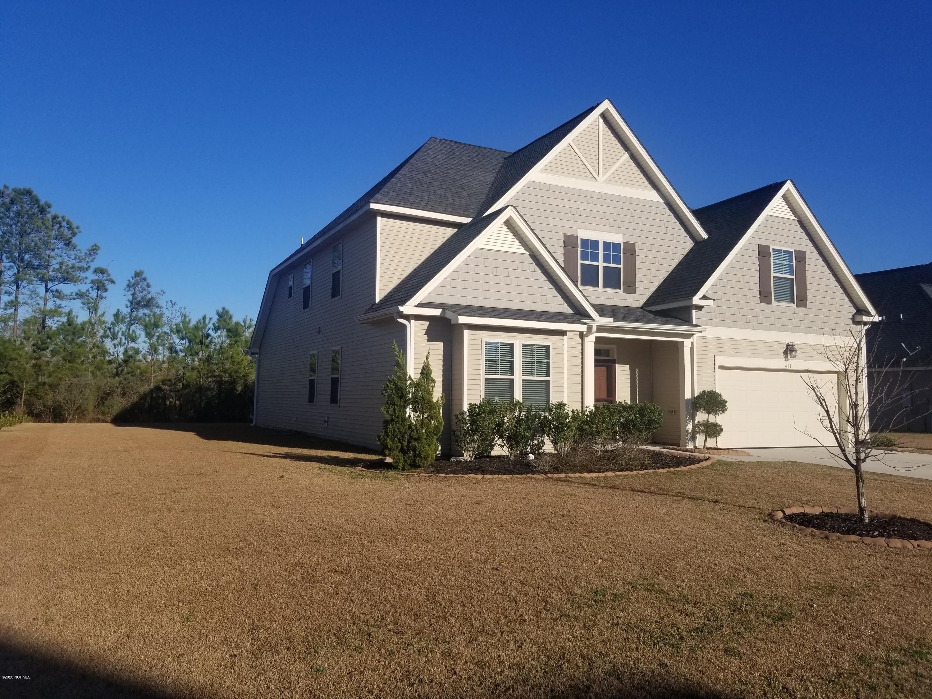 411 Cyrus Thompson Drive – photo 2