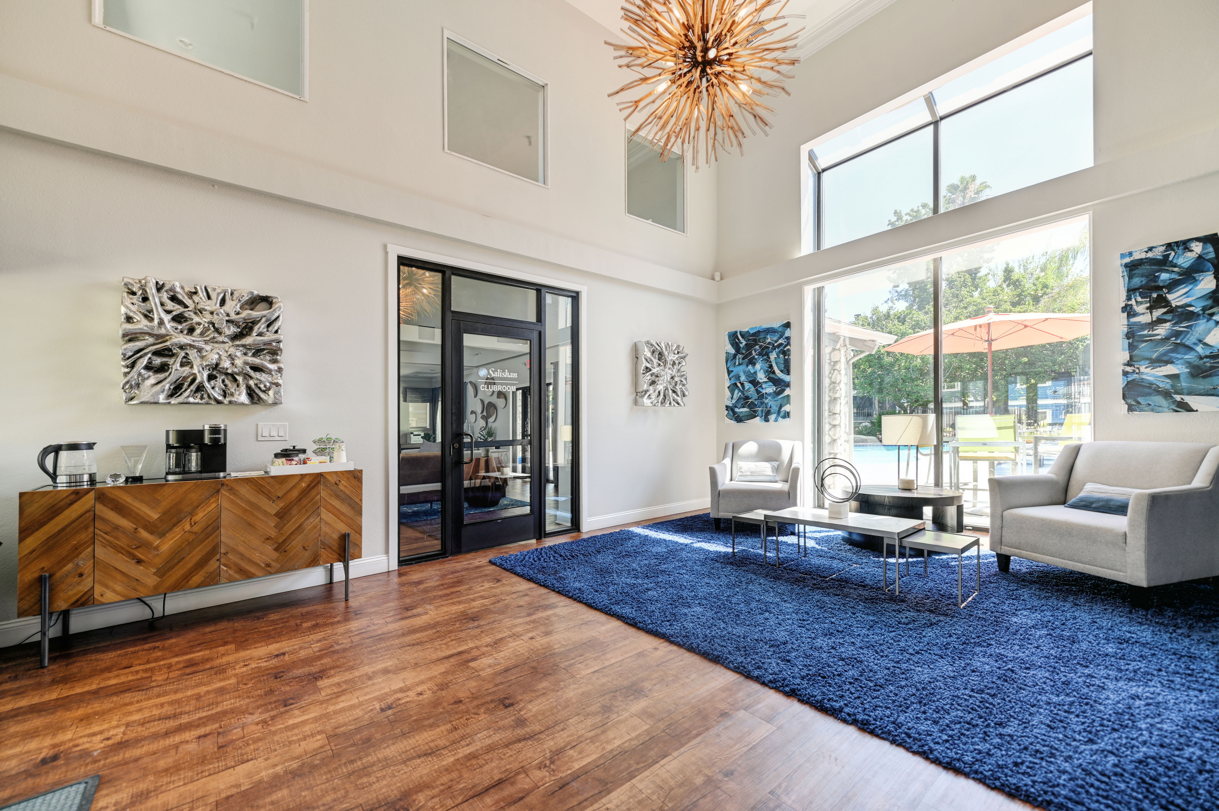 Salishan Apartment Homes – photo 2