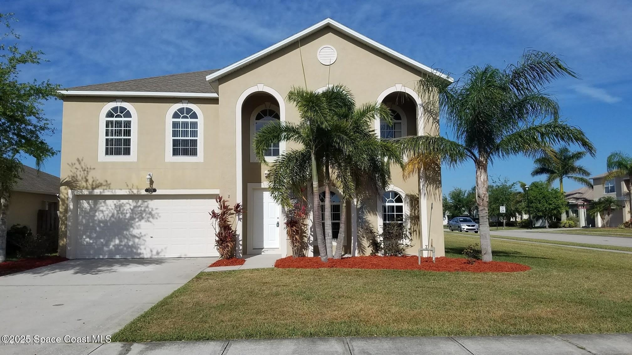 2109 Maeve Circle – photo 1