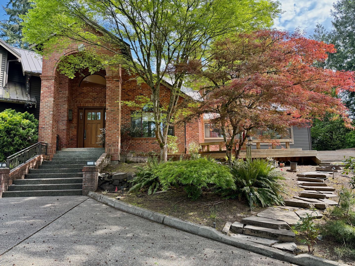 Luxury Estate Retreat In The Heart Of Sammamish – photo 4