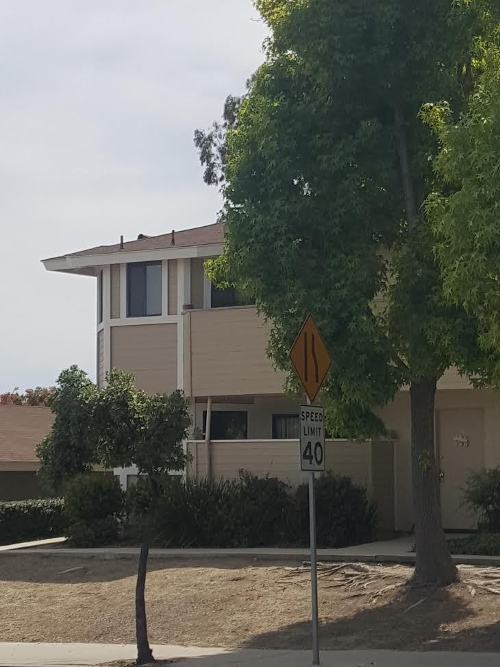 Ventura 2+1 Upper level apartment w/ 1-Car Garage – photo 1