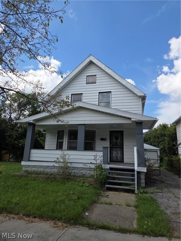 3618 E 105th Street – photo 1