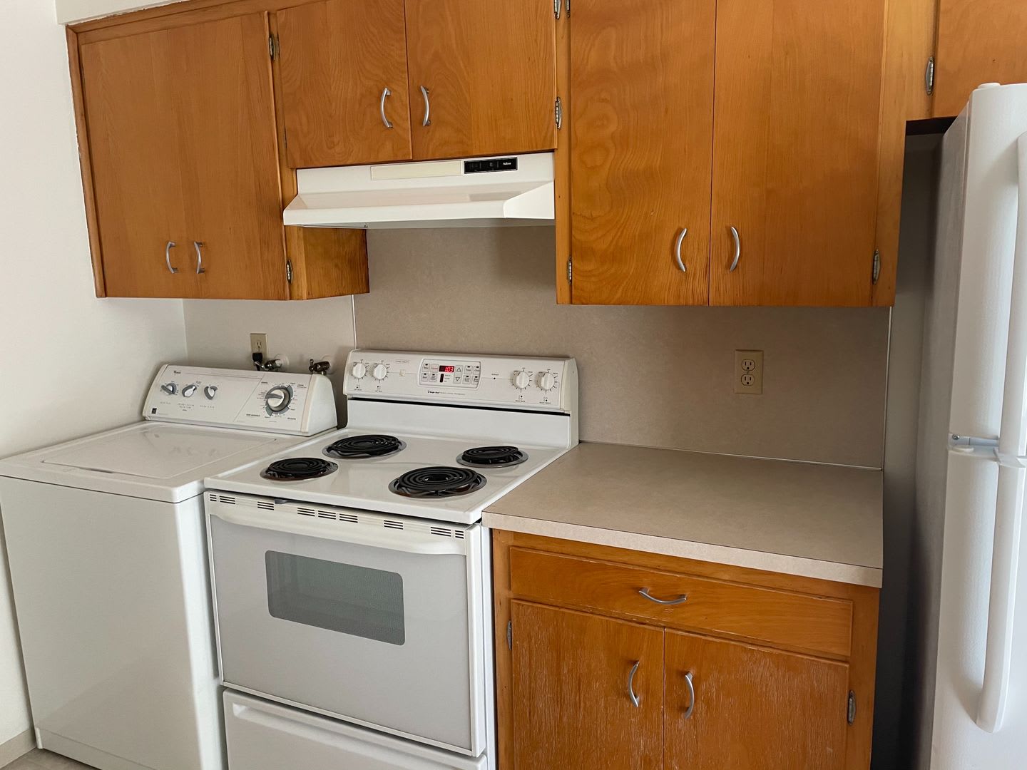2 Bedroom/ 1 bath duplex – photo 4