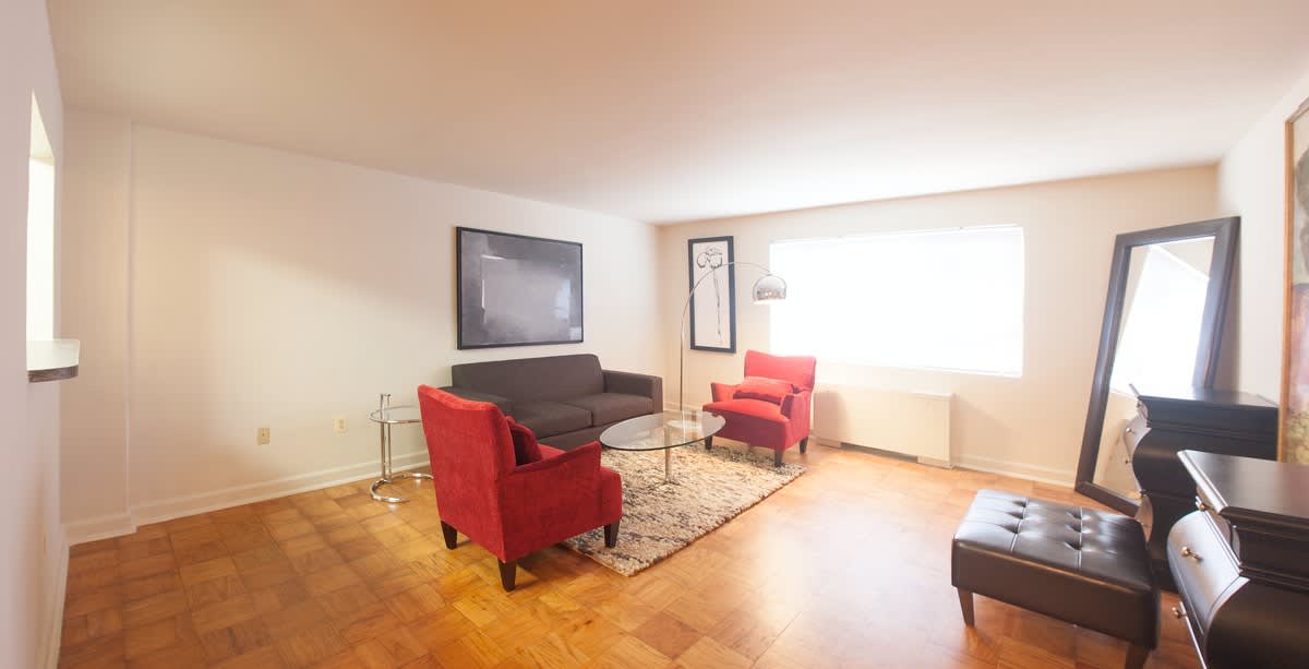 New Brookside Apartments – photo 4