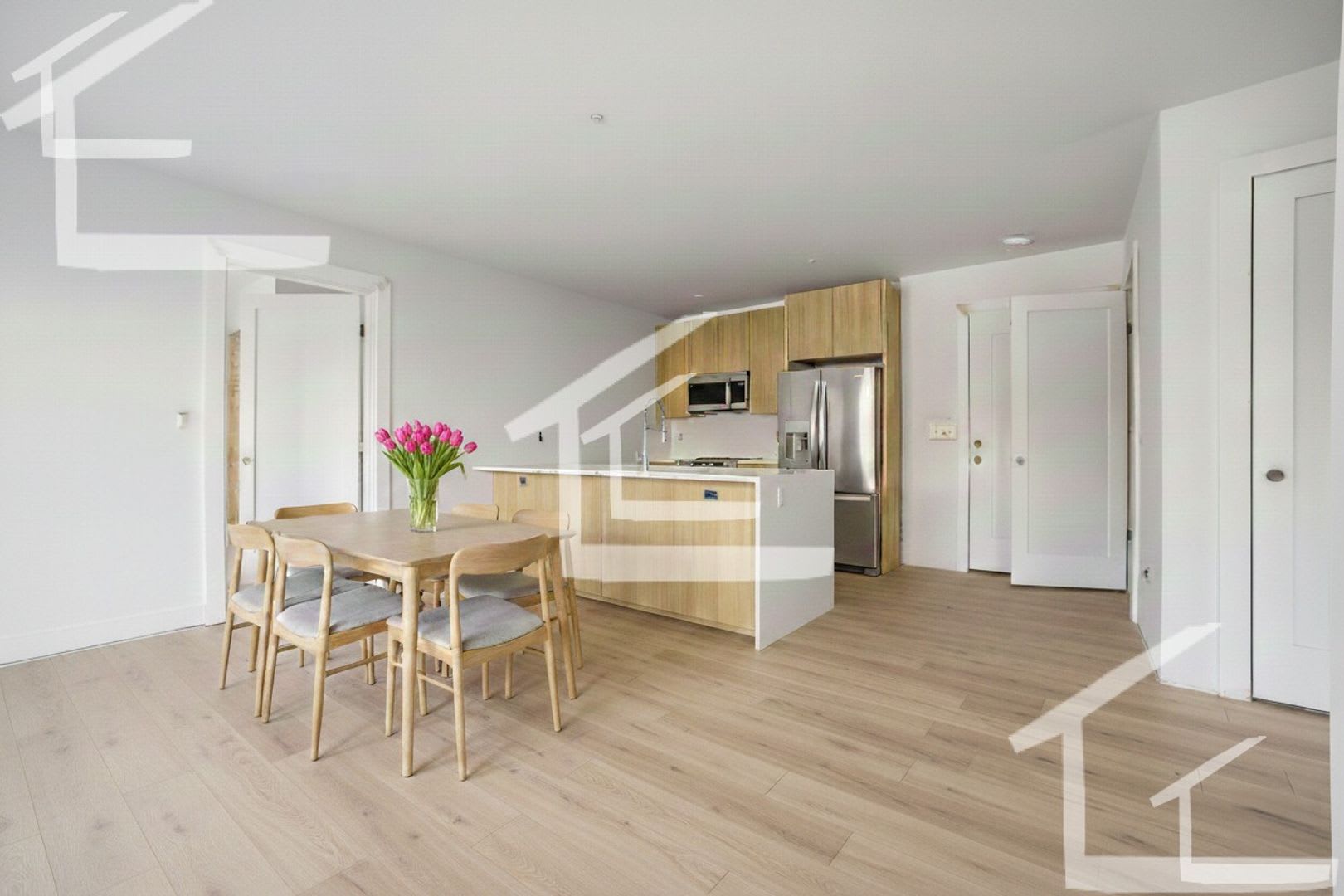 Beautiful 1 Bed – photo 4