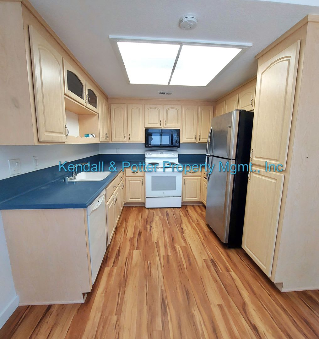 Quiet Setting 2BR 1BA in Soquel Knolls – photo 5
