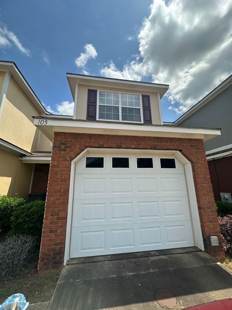 Dunwoody Subdivision – photo 1
