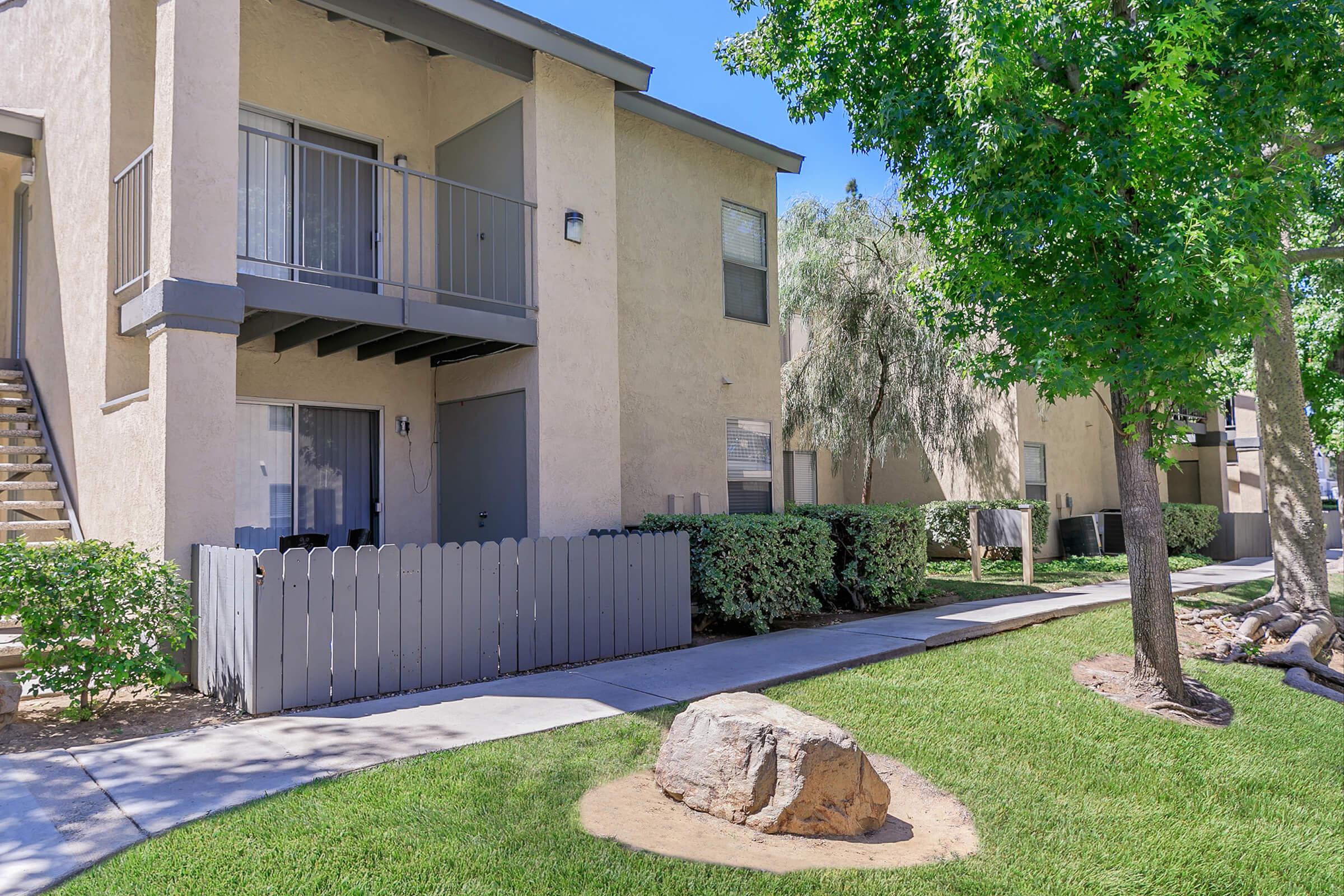 Mountain Creek Apartments – photo 2