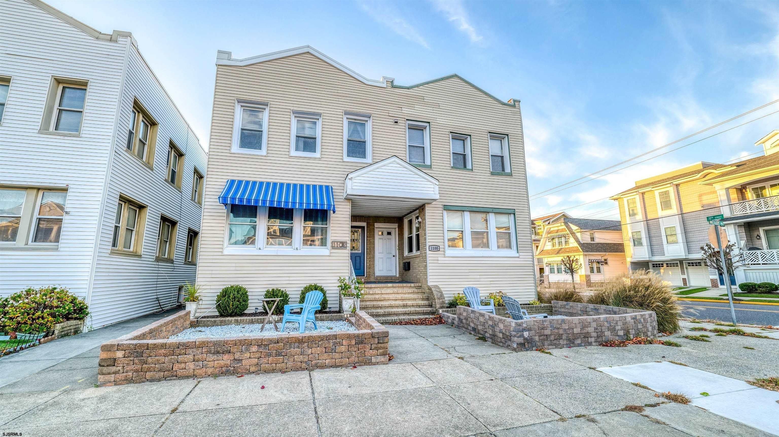 1102 Wesley (WINTER RENTAL) Ave – photo 2