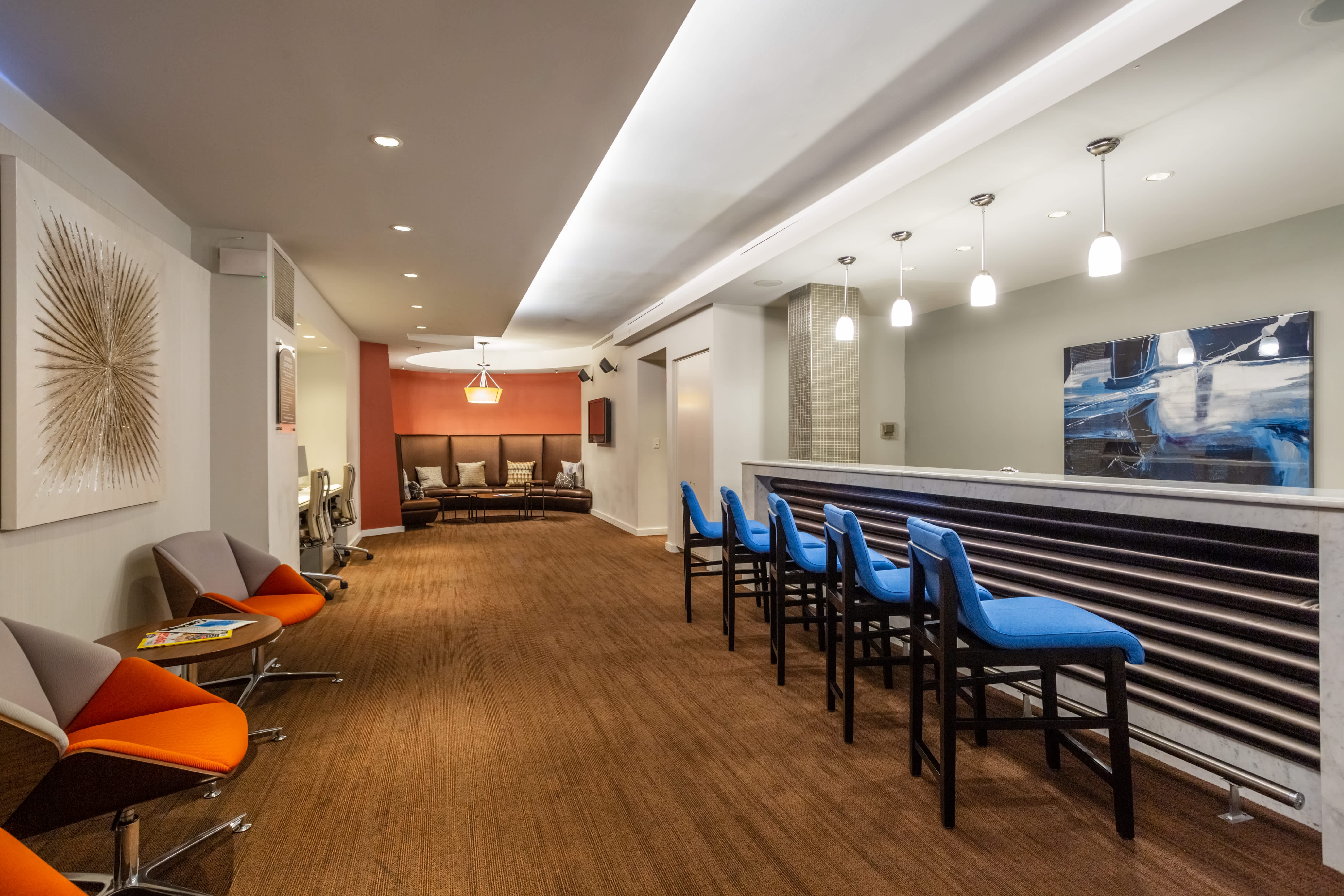 Cleveland House – photo 4