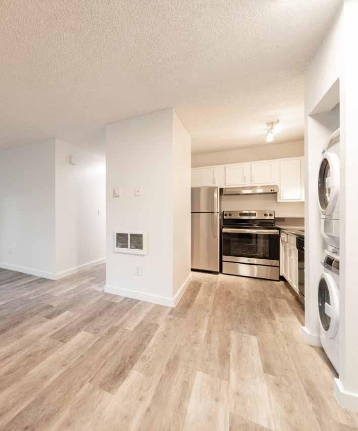 Parker Apartments – photo 4