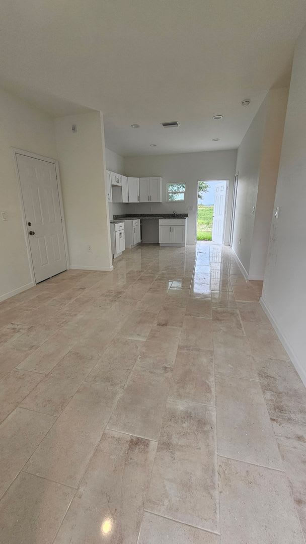 TWO BEDROOM, TWO BATH-SINGLE FAMILY HOME IN SW LEHIGH ACRES FL – photo 3