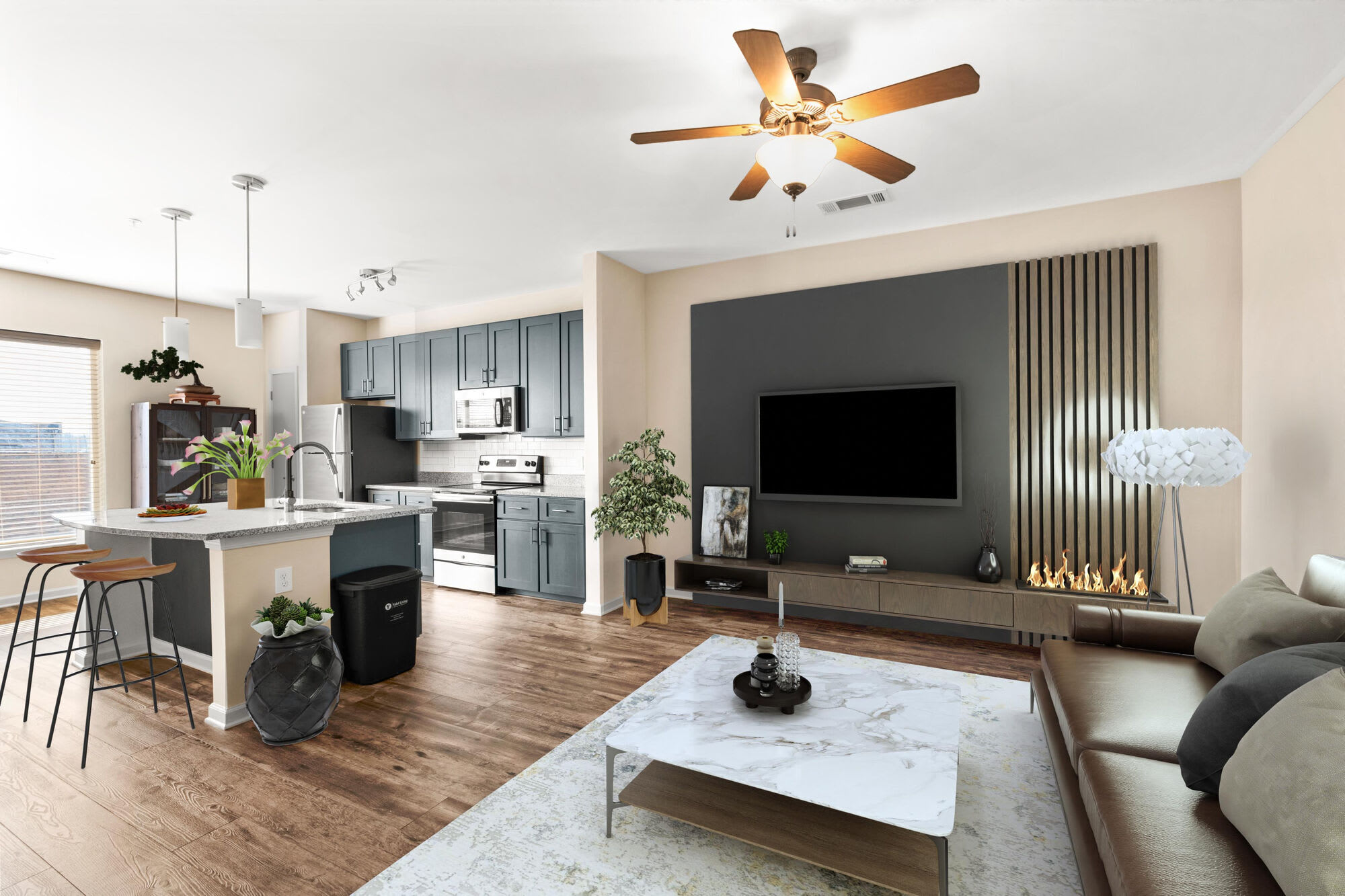 Lofts at Capricorn – photo 2