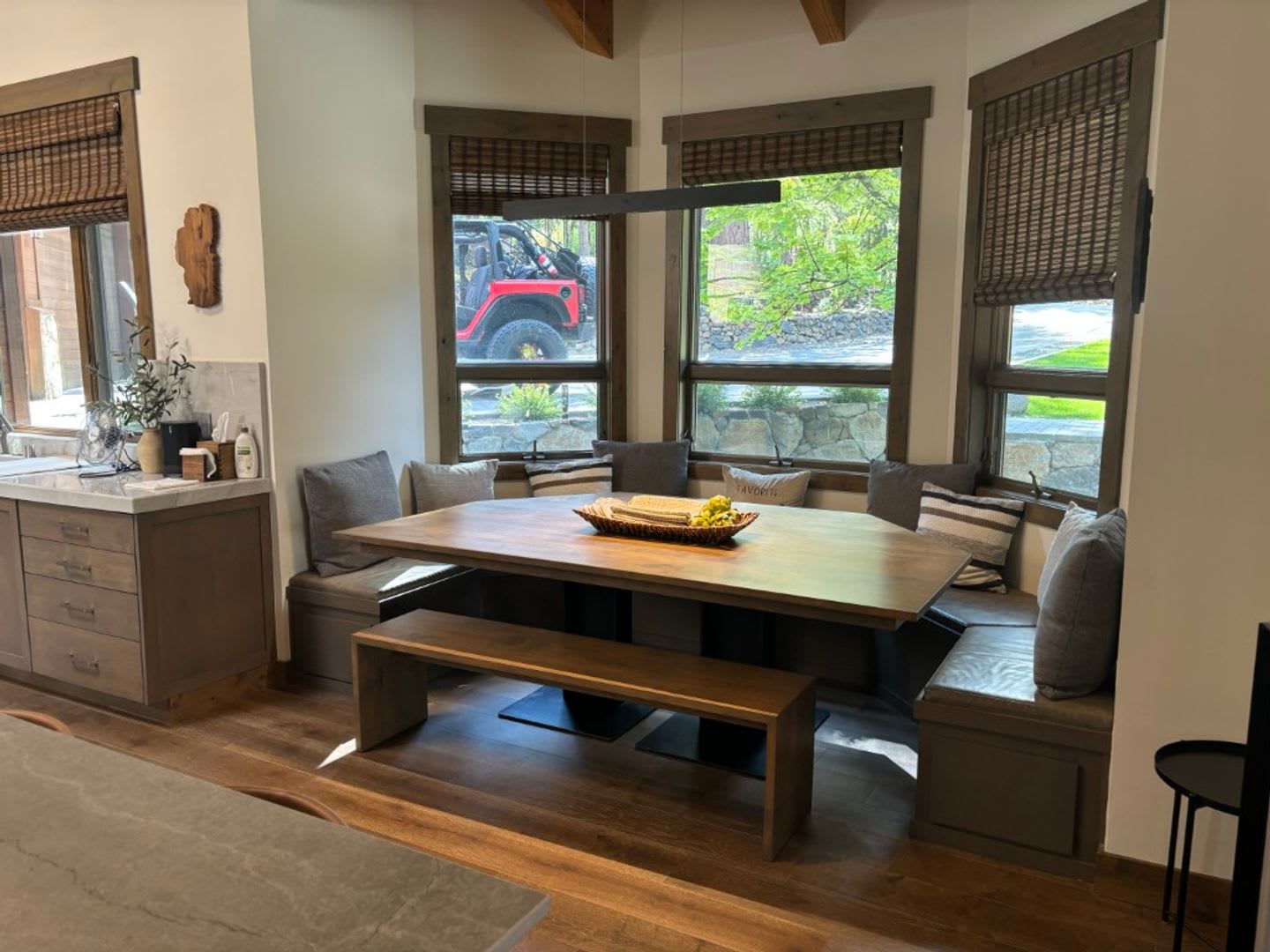 Winter Season Rental – photo 3