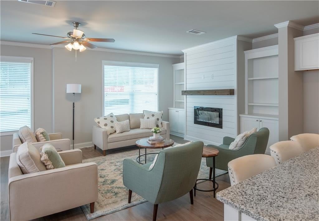 5412 Maple Grove Lane – photo 2