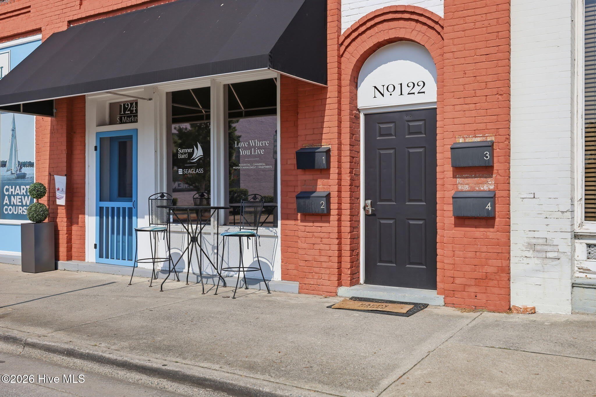 122 S Market Street – photo 2