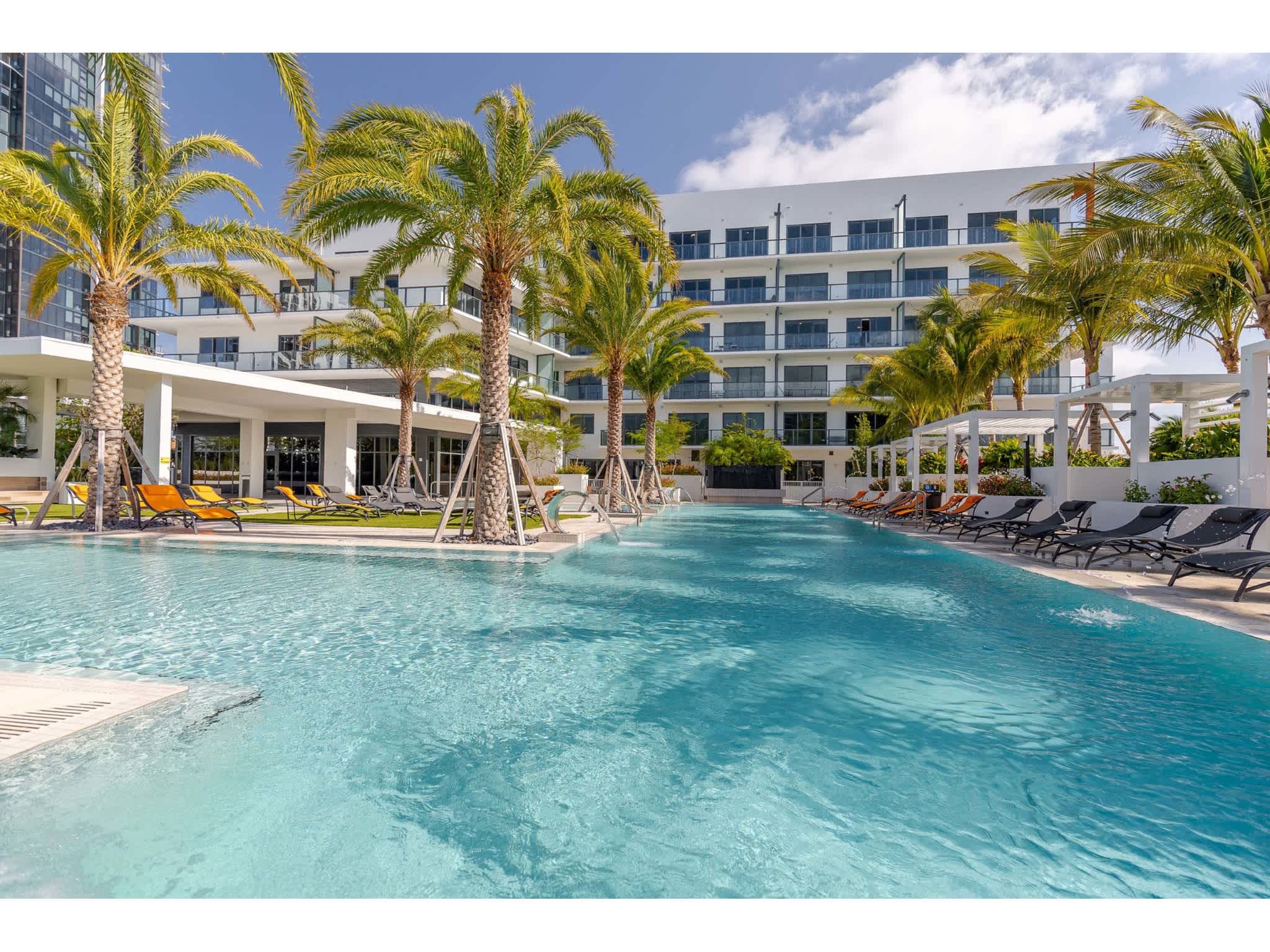 AMLI Midtown Miami – photo 4
