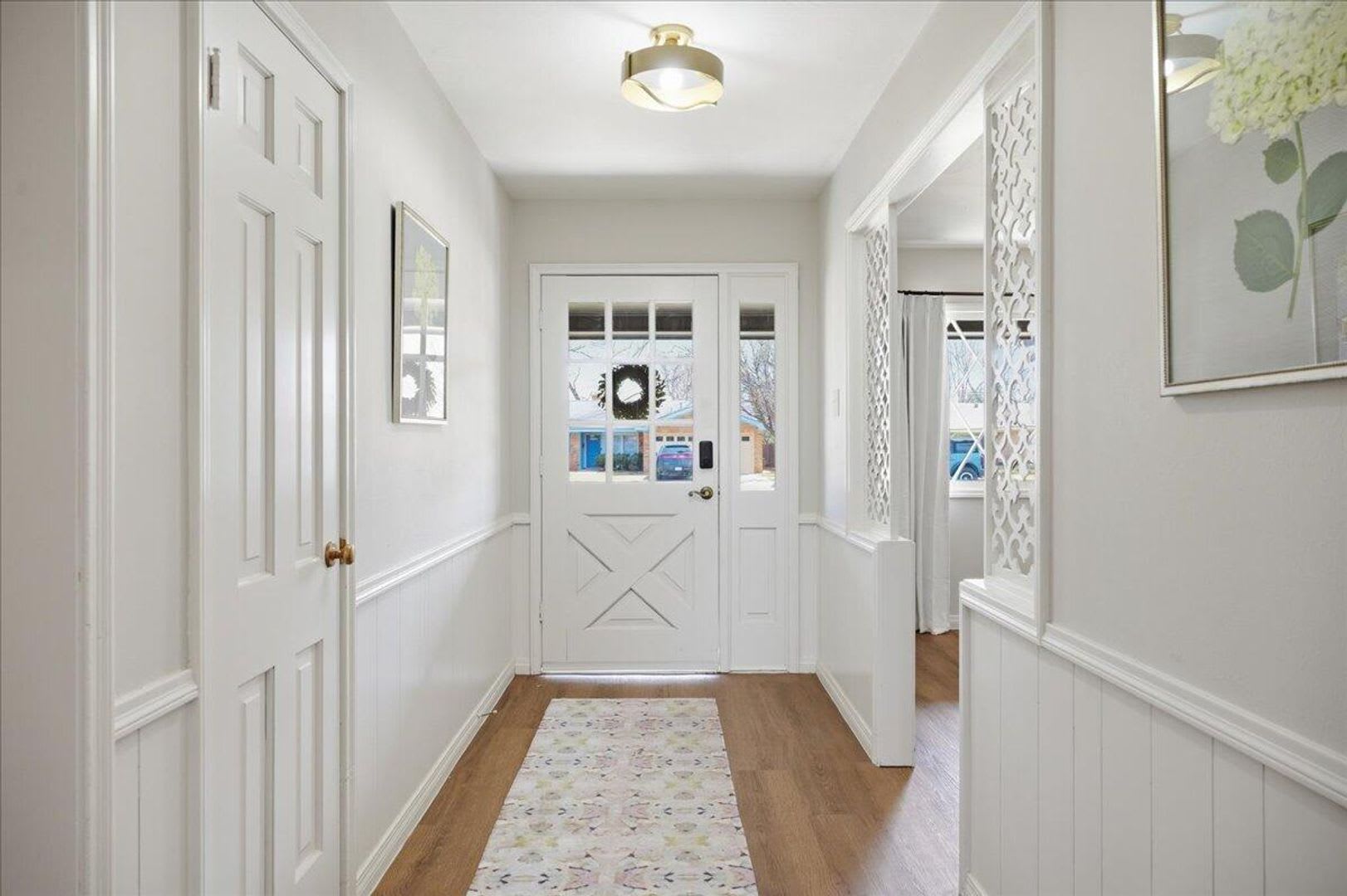 Charming One Of A Kind 4 Bedroom Home – photo 4