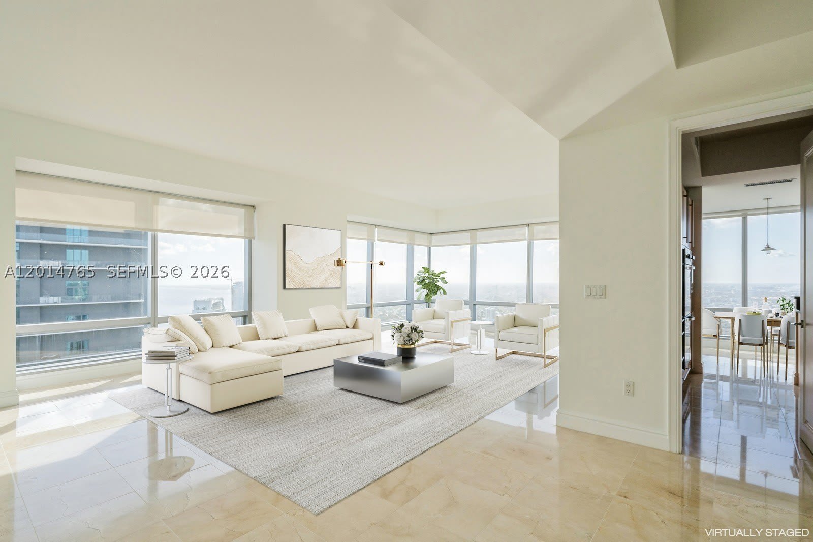 1425 Brickell Ave – photo 2