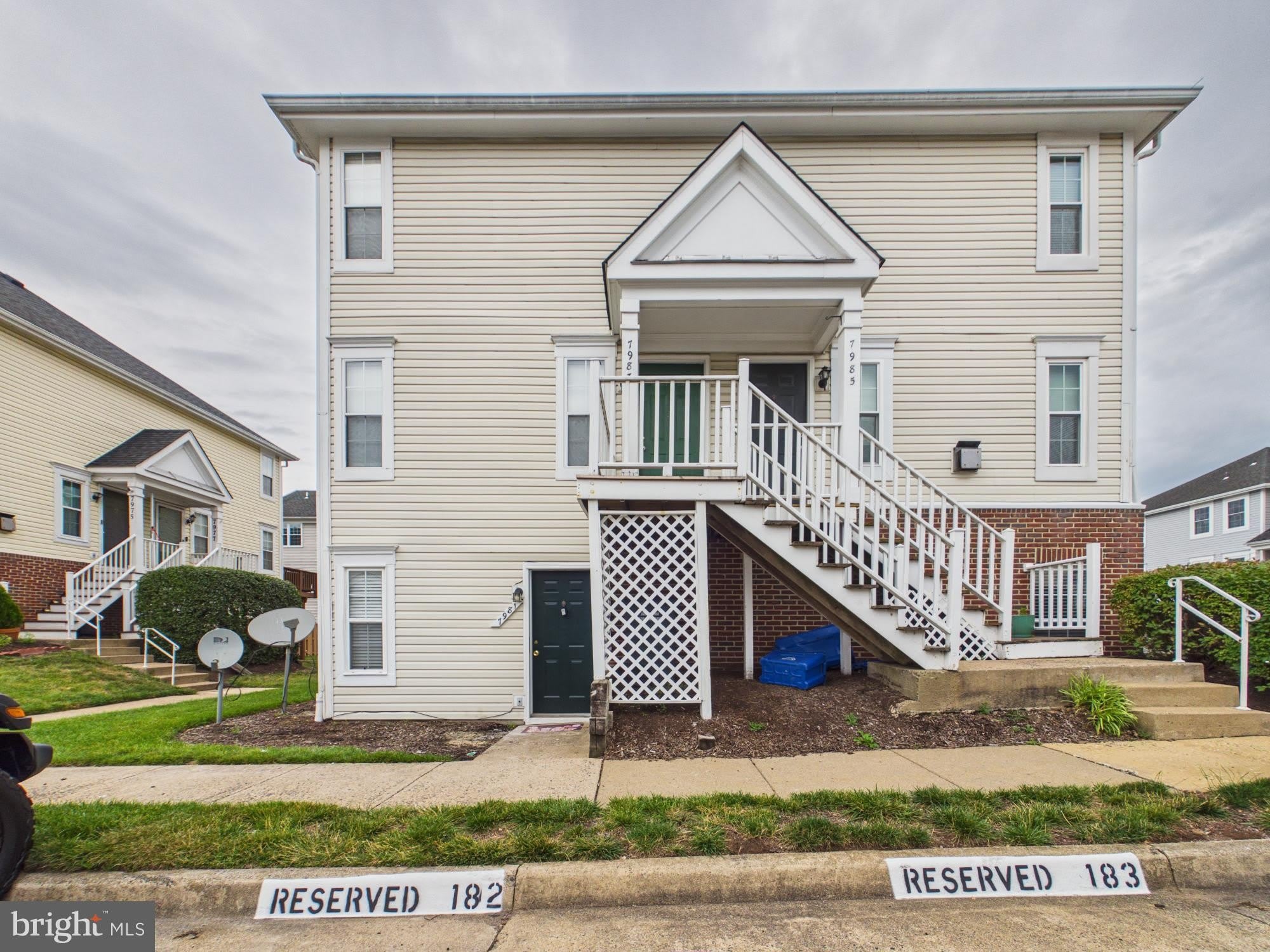 7981 Calvary Court – photo 1