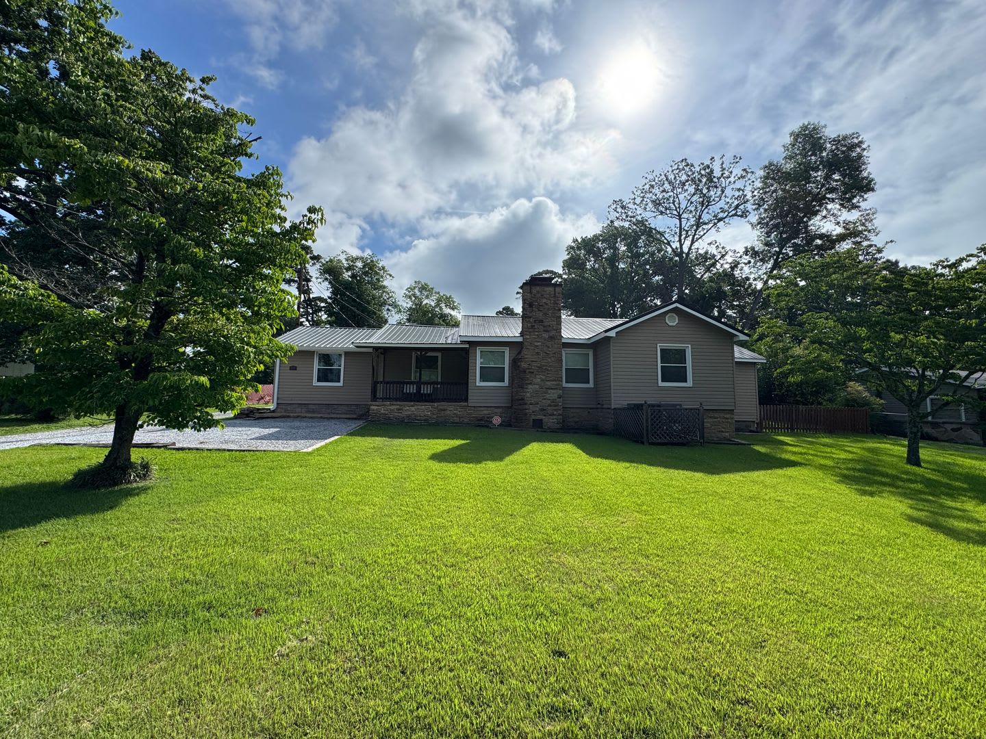 3 Bedroom 2 bath remodeled home – photo 1