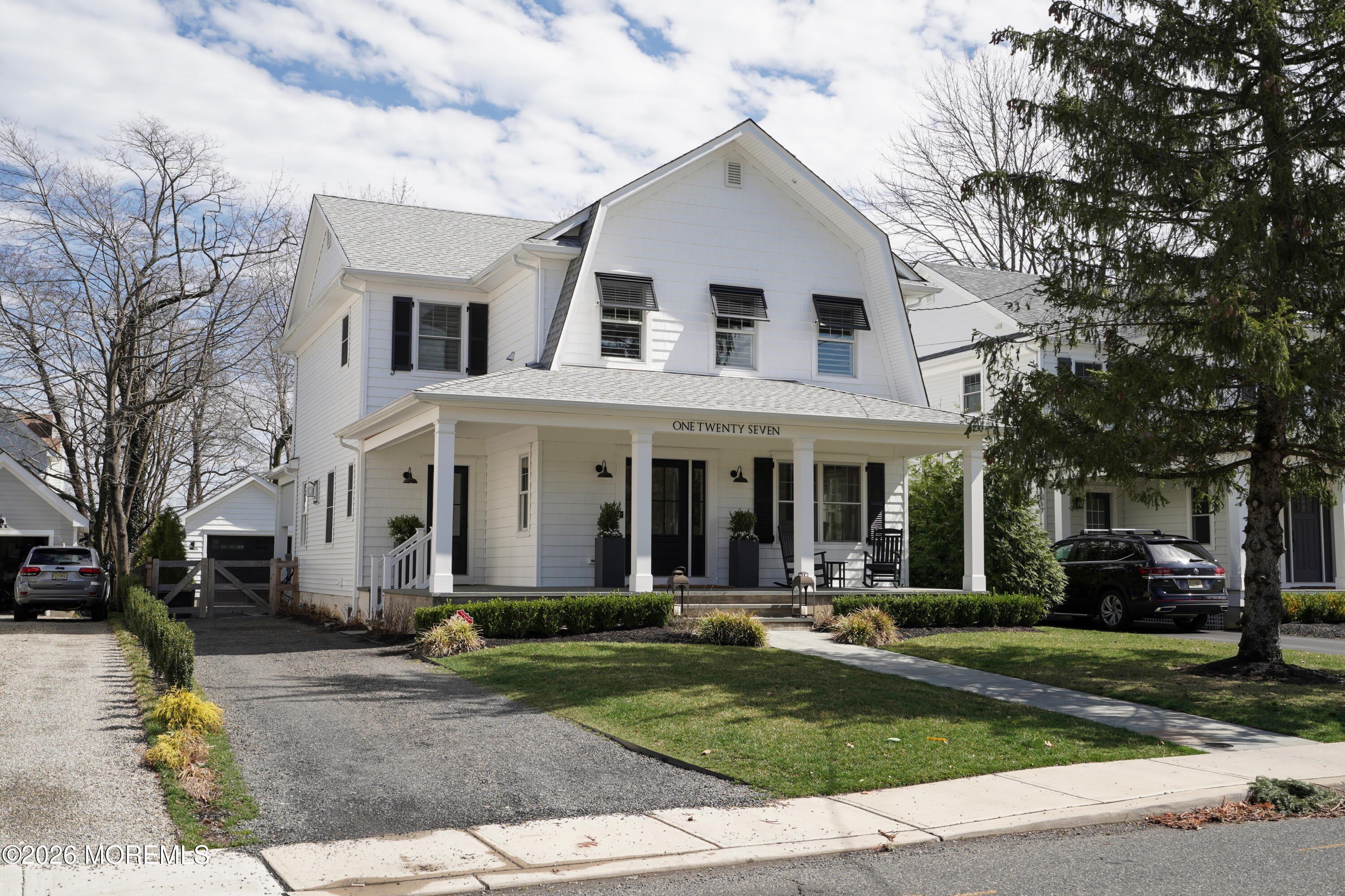 127 Hance Road – photo 2