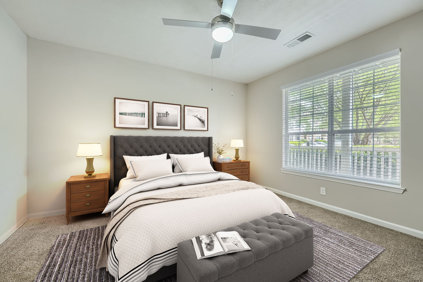 Charlestowne Apartments – photo 4