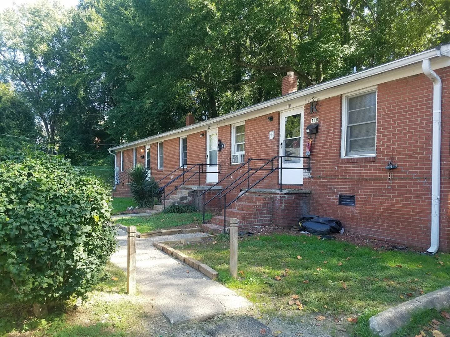 114 NE. Glenn Avenue – photo 1