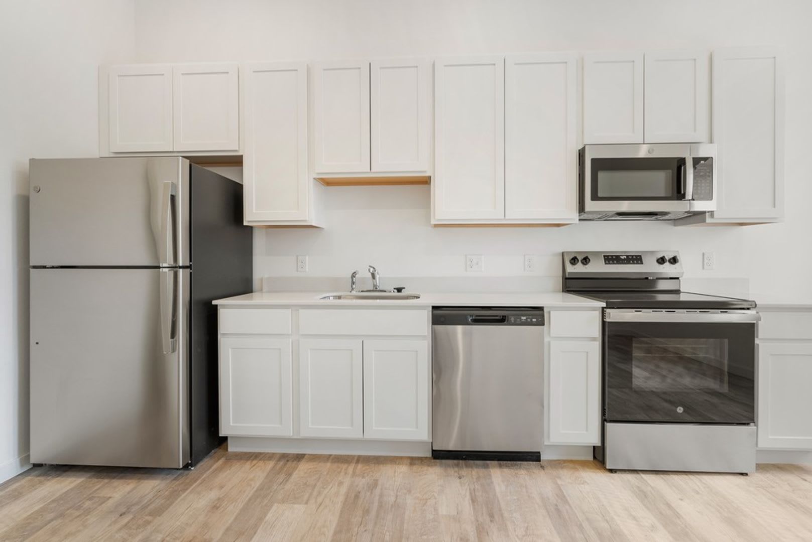 Reinbeck Apartments – photo 3