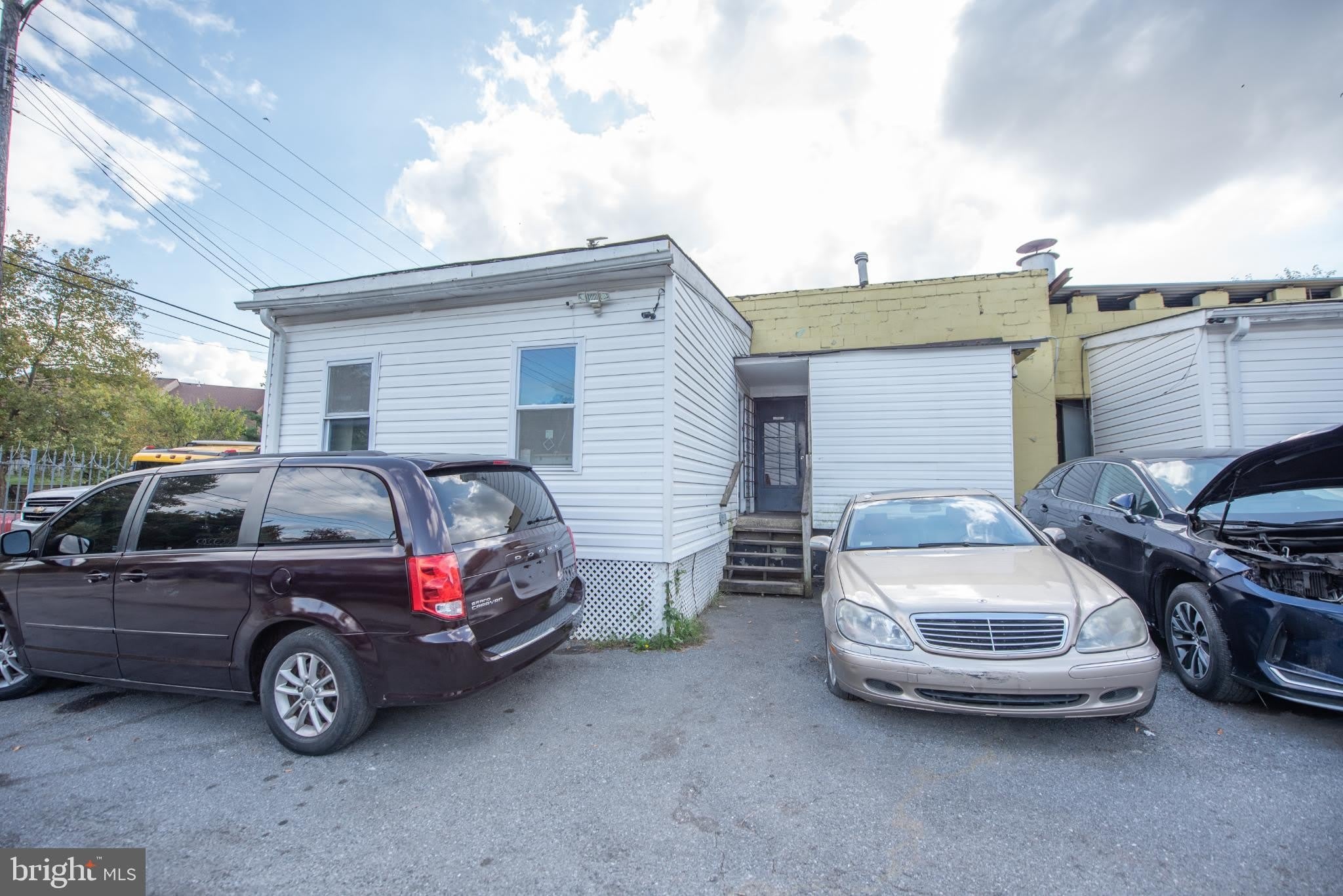 2838 BLADENSBURG Road NE – photo 1