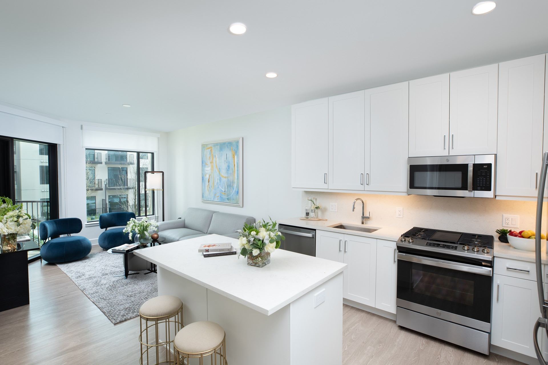 The Sterling at Regent Square – photo 1