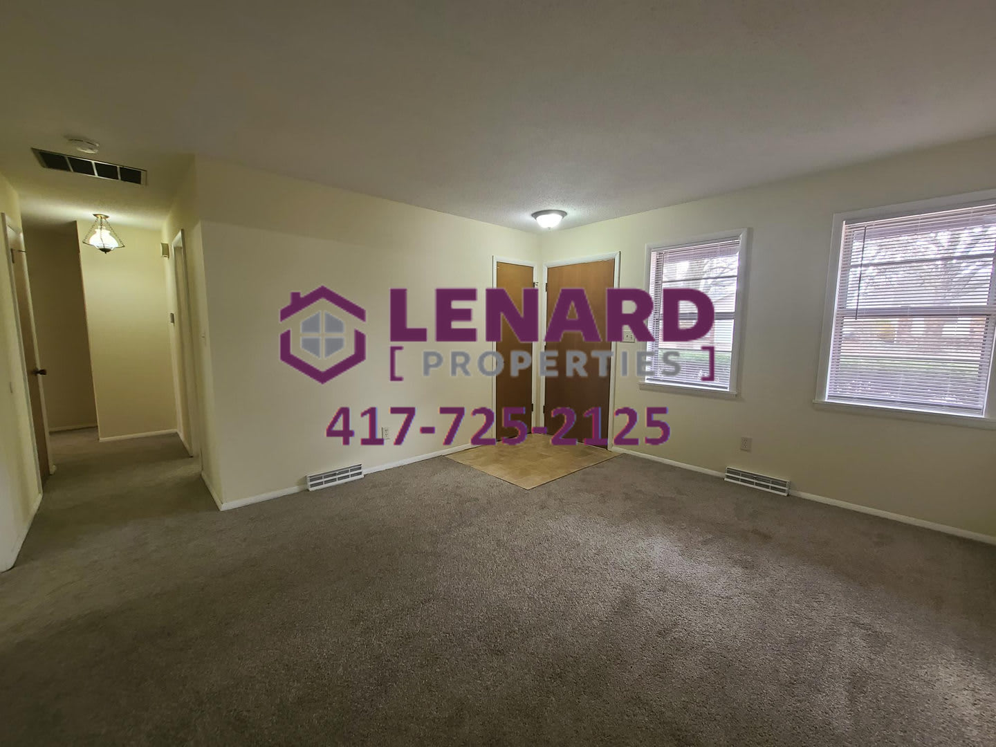 Spacious 3 Bedroom Home! – photo 4