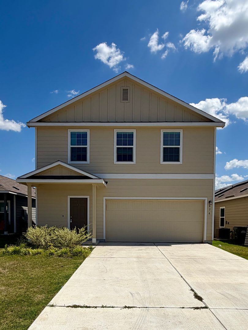 Ready for move in – photo 1