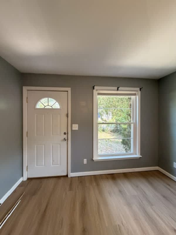 701 South Woodrow Street – photo 3