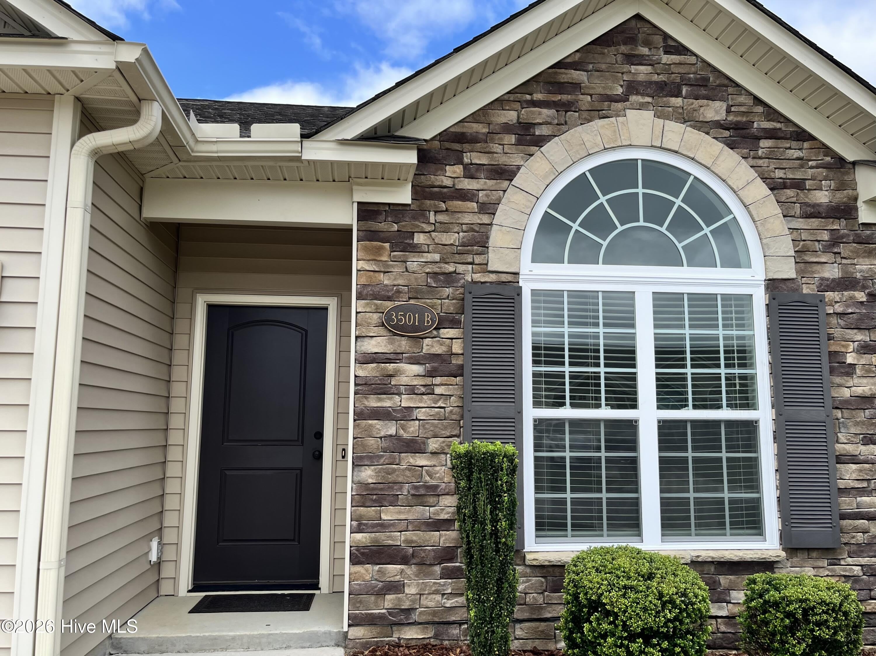 3501 Gaston Way – photo 1