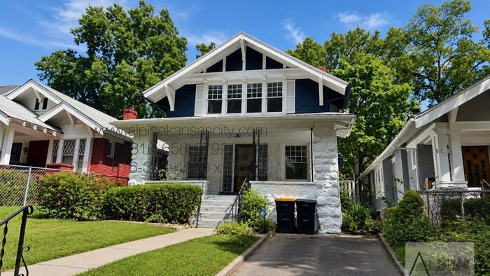 4119 South Benton Avenue – photo 1